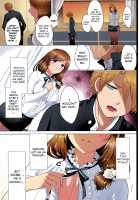 Risouteki Communication / 理想的コミュニケーション [Ikezaki Misa] [Original] Thumbnail Page 05