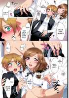 Risouteki Communication / 理想的コミュニケーション [Ikezaki Misa] [Original] Thumbnail Page 07