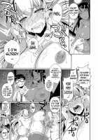 High Elf x High School Shiro x Kuro / ハイエルフ×ハイスクール 白×黒 [Fuetakishi] [Original] Thumbnail Page 22