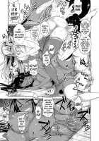 High Elf x High School Shiro x Kuro / ハイエルフ×ハイスクール 白×黒 [Fuetakishi] [Original] Thumbnail Page 32