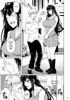 Sokushitsu x Sokuhame Gakuen / 側室x即ハメ学園 [Fuetakishi] [Original] Thumbnail Page 16