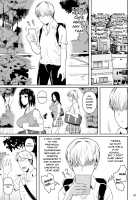 Sokushitsu x Sokuhame Gakuen / 側室x即ハメ学園 [Fuetakishi] [Original] Thumbnail Page 02