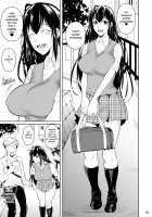 Sokushitsu x Sokuhame Gakuen / 側室x即ハメ学園 [Fuetakishi] [Original] Thumbnail Page 04