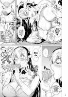 Sokushitsu x Sokuhame Gakuen 3 / 側室×即ハメ学園3 [Fuetakishi] [Original] Thumbnail Page 12