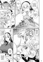 Sokushitsu x Sokuhame Gakuen 3 / 側室×即ハメ学園3 Page 24 Preview