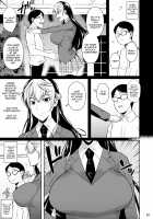 Sokushitsu x Sokuhame Gakuen 3 / 側室×即ハメ学園3 [Fuetakishi] [Original] Thumbnail Page 04