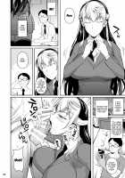 Sokushitsu x Sokuhame Gakuen 3 / 側室×即ハメ学園3 [Fuetakishi] [Original] Thumbnail Page 07