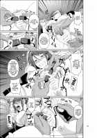 Ana Zuma 3 Motoyan Osanazuma ga Ochita Wake II / 穴妻3 元ヤン幼妻が堕ちたワケII [Fuetakishi] [Original] Thumbnail Page 28