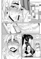 Futanari Musume Ni Okasarechau! 2 / ふたなり娘に犯されちゃうッ! 2 [Kurenai Yuuji] [Original] Thumbnail Page 20