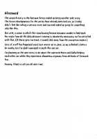 Unrivaled Flying Spermax / 絶倫飛翔スペルマックス～ふたなりお嬢さまの敗北妄想オナ日記～ [Koppamu] [Original] Thumbnail Page 24