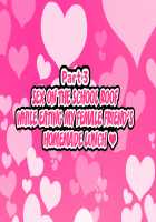 A Story About Having Sex With a Girl That Acts Like It's No Big Deal Since We Are Like Guy Friends / 男友達みたいな女友達と当たり前のようにセックスもしまくってるお話 [Motsuaki] [Original] Thumbnail Page 52