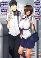 A Story About Having Sex With a Girl That Acts Like It's No Big Deal Since We Are Like Guy Friends / 男友達みたいな女友達と当たり前のようにセックスもしまくってるお話 [Motsuaki] [Original] Thumbnail Page 91