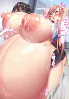 Sudden Remote Rape Semen Bote. The Semen of Someone Whose Face and Name Are Unknown Fills the Girl’s Womb. / 遠隔姦 突然の精液ボテ 顔も名前も知らない何者かの精液が、少女の子宮を埋め尽くす。 [Kawahagitei] [Original] Thumbnail Page 37