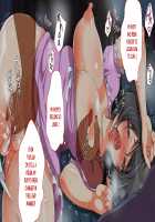 Something's There!!! A Very Young Wife Made to Cum Like Crazy by an Invisible Man! / 何かいるっ!!! 〜透明人間にイカされまくる幼妻！〜 [Koto] [Original] Thumbnail Page 104