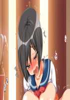 Something's There!!! A Very Young Wife Made to Cum Like Crazy by an Invisible Man! / 何かいるっ!!! 〜透明人間にイカされまくる幼妻！〜 [Koto] [Original] Thumbnail Page 112