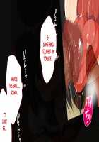 Something's There!!! A Very Young Wife Made to Cum Like Crazy by an Invisible Man! / 何かいるっ!!! 〜透明人間にイカされまくる幼妻！〜 [Koto] [Original] Thumbnail Page 135