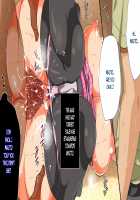 Something's There!!! A Very Young Wife Made to Cum Like Crazy by an Invisible Man! / 何かいるっ!!! 〜透明人間にイカされまくる幼妻！〜 [Koto] [Original] Thumbnail Page 172