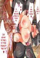 Something's There!!! A Very Young Wife Made to Cum Like Crazy by an Invisible Man! / 何かいるっ!!! 〜透明人間にイカされまくる幼妻！〜 [Koto] [Original] Thumbnail Page 176