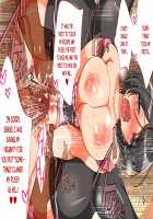 Something's There!!! A Very Young Wife Made to Cum Like Crazy by an Invisible Man! / 何かいるっ!!! 〜透明人間にイカされまくる幼妻！〜 [Koto] [Original] Thumbnail Page 178