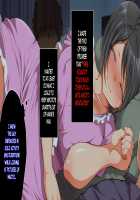 Something's There!!! A Very Young Wife Made to Cum Like Crazy by an Invisible Man! / 何かいるっ!!! 〜透明人間にイカされまくる幼妻！〜 [Koto] [Original] Thumbnail Page 19