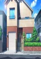 Something's There!!! A Very Young Wife Made to Cum Like Crazy by an Invisible Man! / 何かいるっ!!! 〜透明人間にイカされまくる幼妻！〜 [Koto] [Original] Thumbnail Page 203