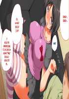 Something's There!!! A Very Young Wife Made to Cum Like Crazy by an Invisible Man! / 何かいるっ!!! 〜透明人間にイカされまくる幼妻！〜 [Koto] [Original] Thumbnail Page 70