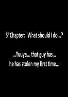 The guy who was bulling me is having SEX like crazy with my childhood friend who always protected me. -First Part / いつも僕を守ってくれる幼なじみが僕をいじめていた奴とSEXしまくっていた件 前編 Page 76 Preview