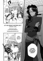 GARIGARI 24 - Do The Akashic Records Cry / GARIGARI 24 [Kobayashi Youkoh] [Xeno (Series)] Thumbnail Page 05