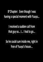 The guy who was bulling me is having SEX like crazy with my childhood friend who always protected me. -Second Part / いつも僕を守ってくれる幼なじみが僕をいじめていた奴とSEXしまくっていた件 後編 [Original] Thumbnail Page 26