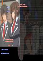 The guy who was bulling me is having SEX like crazy with my childhood friend who always protected me. -Second Part / いつも僕を守ってくれる幼なじみが僕をいじめていた奴とSEXしまくっていた件 後編 [Original] Thumbnail Page 45