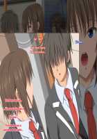 The guy who was bulling me is having SEX like crazy with my childhood friend who always protected me. -Second Part / いつも僕を守ってくれる幼なじみが僕をいじめていた奴とSEXしまくっていた件 後編 [Original] Thumbnail Page 47