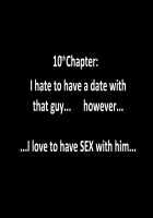 The guy who was bulling me is having SEX like crazy with my childhood friend who always protected me. -Second Part / いつも僕を守ってくれる幼なじみが僕をいじめていた奴とSEXしまくっていた件 後編 [Original] Thumbnail Page 58