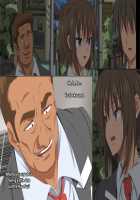 The guy who was bulling me is having SEX like crazy with my childhood friend who always protected me. -Second Part / いつも僕を守ってくれる幼なじみが僕をいじめていた奴とSEXしまくっていた件 後編 [Original] Thumbnail Page 61