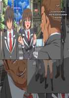 The guy who was bulling me is having SEX like crazy with my childhood friend who always protected me. -Second Part / いつも僕を守ってくれる幼なじみが僕をいじめていた奴とSEXしまくっていた件 後編 [Original] Thumbnail Page 63