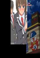 The guy who was bulling me is having SEX like crazy with my childhood friend who always protected me. -Second Part / いつも僕を守ってくれる幼なじみが僕をいじめていた奴とSEXしまくっていた件 後編 [Original] Thumbnail Page 78