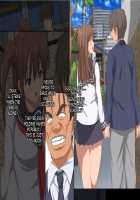 The Story of me Getting Creampied by my Husband's Colleague in the Past When I was a Student, and in the Present When I'm a Housewife, Part 1! / 夫の同僚に過去の学生の頃の私と現在の人妻の私が種づけされちゃうお話 [Original] Thumbnail Page 21