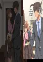 The Story of me Getting Creampied by my Husband's Colleague in the Past When I was a Student, and in the Present When I'm a Housewife, Part 1! / 夫の同僚に過去の学生の頃の私と現在の人妻の私が種づけされちゃうお話 [Original] Thumbnail Page 66