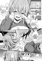 Kawari Kawatte Changing Skins Chapter 4 [Tirotata] [Original] Thumbnail Page 10