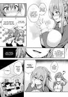 Kawari Kawatte Changing Skins Chapter 4 [Tirotata] [Original] Thumbnail Page 04