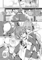 Kawari Kawatte Changing Skins Chapter 4 [Tirotata] [Original] Thumbnail Page 05