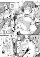 Kawari Kawatte Changing Skins Chapter 4 [Tirotata] [Original] Thumbnail Page 07