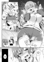 Kawari Kawatte Changing Skins Chapter 4 [Tirotata] [Original] Thumbnail Page 09