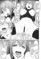 The Perfect Lesson 3 -Shibuya Rin's Excretion Training- / Perfect Lesson 3 －渋谷凛排泄調教－ [Yayo] [The Idolmaster] Thumbnail Page 22