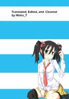 The Perfect Lesson 3 -Shibuya Rin's Excretion Training- / Perfect Lesson 3 －渋谷凛排泄調教－ [Yayo] [The Idolmaster] Thumbnail Page 26