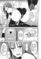 The Perfect Lesson 3 -Shibuya Rin's Excretion Training- / Perfect Lesson 3 －渋谷凛排泄調教－ [Yayo] [The Idolmaster] Thumbnail Page 06