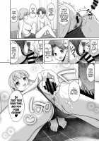 The Wild Sex I Had With My Nephews / 甥っ子たちとどちゃくそセックスした話 [Asahina Hikage] [Original] Thumbnail Page 22