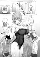 The Wild Sex I Had With My Nephews / 甥っ子たちとどちゃくそセックスした話 [Asahina Hikage] [Original] Thumbnail Page 07