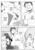 Niece and Uncle / 姪とおじさん [Kudou Maimu] [Original] Thumbnail Page 26