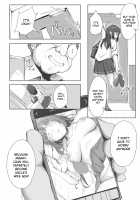 Niece and Uncle / 姪とおじさん [Kudou Maimu] [Original] Thumbnail Page 27