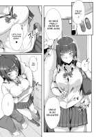 Niece and Uncle / 姪とおじさん [Kudou Maimu] [Original] Thumbnail Page 30